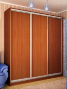 Шкаф-купе: 3 ДСП (222х220х60) Шкаф-купе: 3 ДСП (222х220х60)