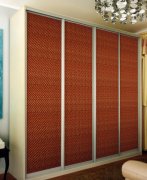 Шкаф-купе: 4 Ротанг (240х240х45/60) Шкаф-купе: 4 Ротанг (240х240х45/60)