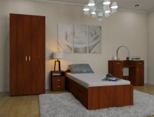 Компанит Детская 6 Компанит Детская 6