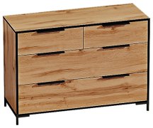 Комод 4Ш.1190 Комод 4Ш.1190