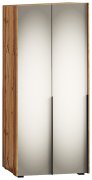 Шкаф 2Д.971.зеркало Шкаф 2Д.971.зеркало