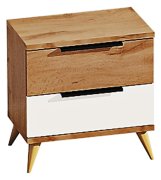 Тумба прикроватная 2Ш.520