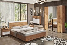 Стела Спальня 1