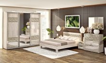 Тренд Спальня 3