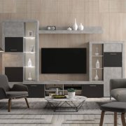 Стенка Альпин