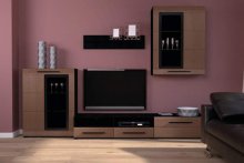 Стенка Аврора