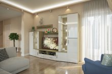 Стенка Альба