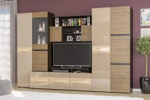 Стенка Гламур