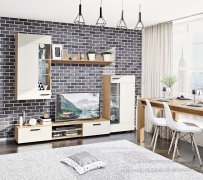 Еко Гостиная 2