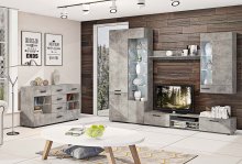 Еко Гостиная 3