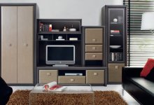 Стенка Петио МДФ