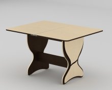 Стол кухонный КС-4 Стол кухонный КС-4