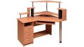 Стол компьютерный Орфей с надстройкой