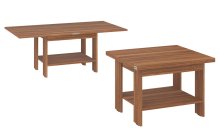 Стол журнальный Шафран