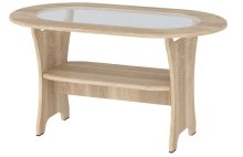 Стол журнальный Мелисса МДФ