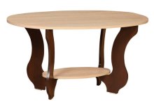 Стол журнальный Тюльпан