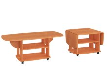 Стол журнальный Неон