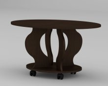 Стол журнальный Венеция-2