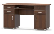 Стол письменный 2-х тумбовый Стол письменный 2-х тумбовый