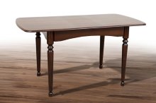 Стол обеденный Поло(орех) Стол обеденный Поло(орех)