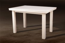 Стол обеденный Европа(слоновая кость) Стол обеденный Европа(слоновая кость)