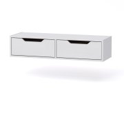 Трюмо-11 навесное(без зеркала)