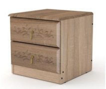 Тумба прикроватная ПКТ-5 МДФ