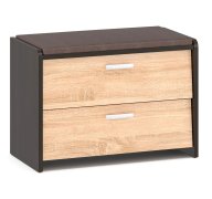 Тумба для обуви - стул Комфорт 1