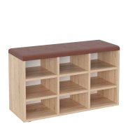 Тумба под обувь ТО-26