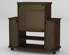 Тумба ТВ Трио Тумба ТВ Трио