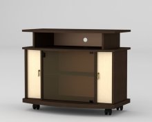 Тумба ТВ Америка Тумба ТВ Америка