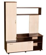 Тумба ТВ Аляска Тумба ТВ Аляска