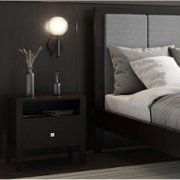 Верона Тумба прикроватная Верона Тумба прикроватная