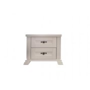 Локарно Тумба прикроватная 2ШХ Локарно Тумба прикроватная 2ШХ