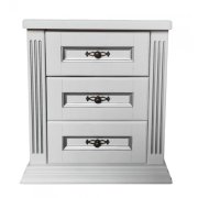 Локарно Тумба прикроватная 3ШХ Локарно Тумба прикроватная 3ШХ