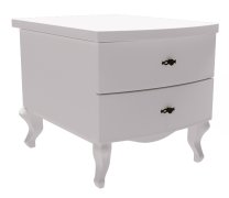 Дублин Тумба прикроватная Дублин Тумба прикроватная