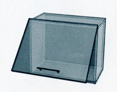 Навесной Шкаф №54(500x420)