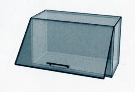 Навесной Шкаф №62(600x360)