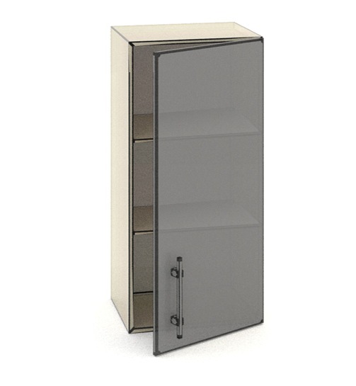 Навесной Шкаф В03-500 (500x920)