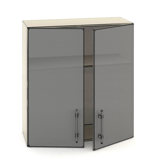 Навесной Шкаф В08-800 сушка (800x920)