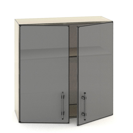 Навесной Шкаф В08-900 сушка (900x920)