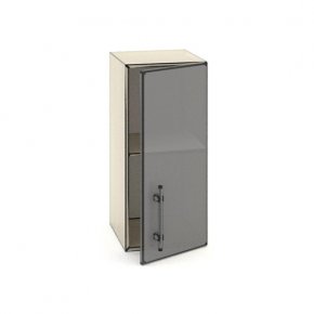 Навесной Шкаф В01-350 (350x720) Модерн