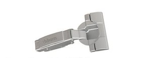 Петля Blum clip 100 без доводчика (1 шт.)