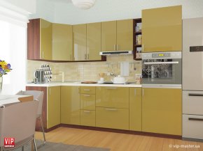 Кухня Колор-Микс 13 (1х2,7 м)