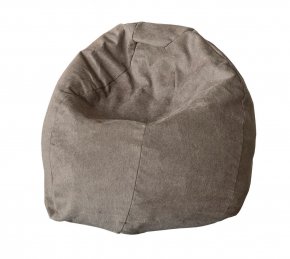 Кресло-мешок  Гном New (росто коричневый)