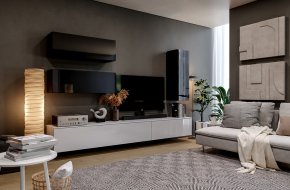 Стенка Box TV3