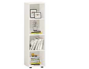 Стеллаж Квадро 4