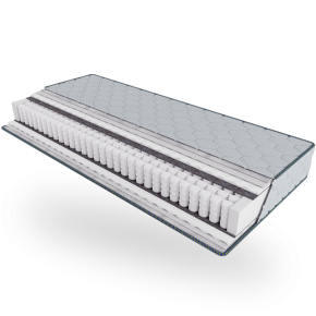 Ортопедический матрас Freedom Pocket (размеры 200х90)