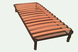 Ортопедические ламели  (200х90)