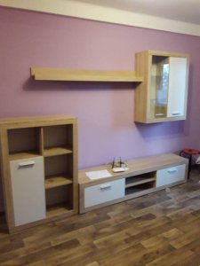 Стінка Сансет 2